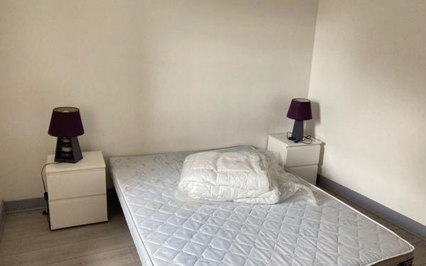 Appartement à louer    2 pièces •  Périgueux
