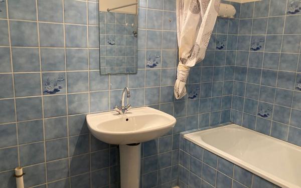 Appartement à louer    2 pièces •  Périgueux