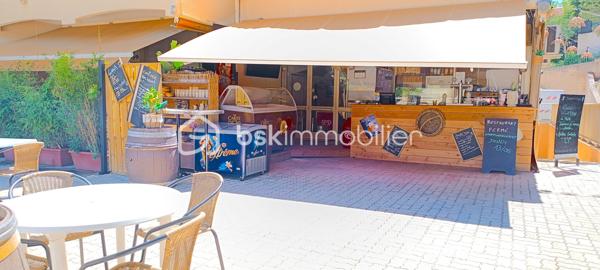 Appartement de 18 m²