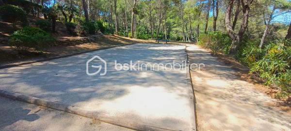 Appartement de 18 m²