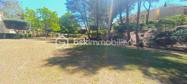 Appartement de 18 m²