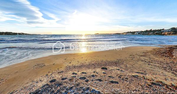 Appartement de 18 m²