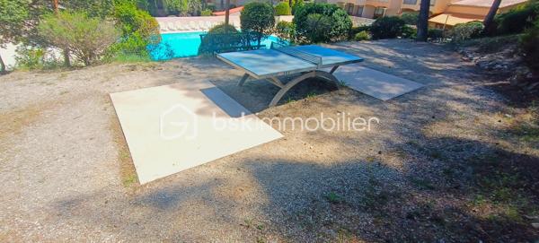 Appartement de 18 m²