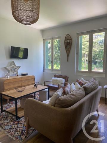 Appartement Studio à vendre  1 pièce - 29,65 m2 ST SAVIN - 65