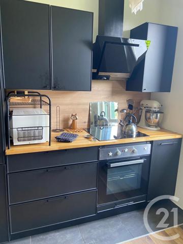 Appartement Studio à vendre  1 pièce - 29,65 m2 ST SAVIN - 65