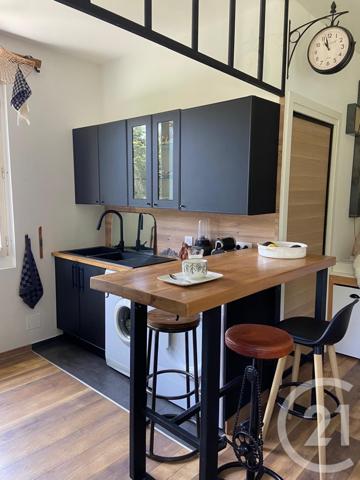 Appartement Studio à vendre  1 pièce - 29,65 m2 ST SAVIN - 65