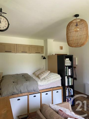 Appartement Studio à vendre  1 pièce - 29,65 m2 ST SAVIN - 65