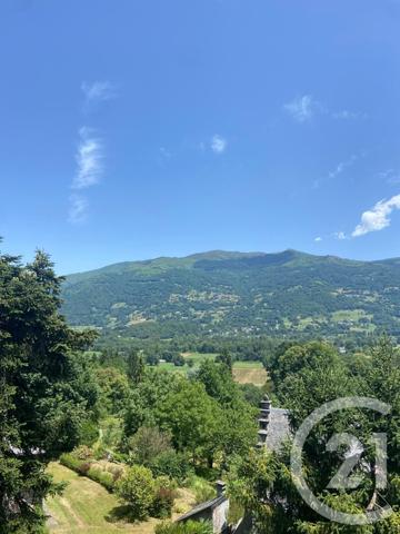 Appartement Studio à vendre  1 pièce - 29,65 m2 ST SAVIN - 65