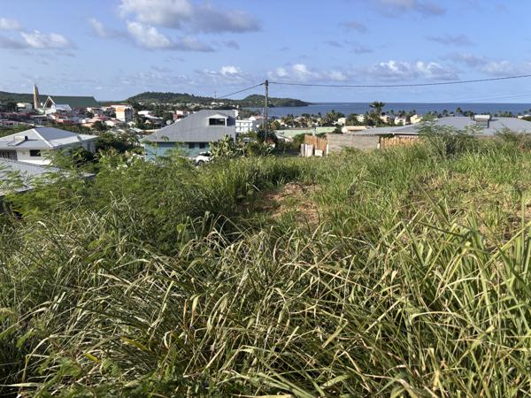 Terrain - 672 m² Exclusivité efficity