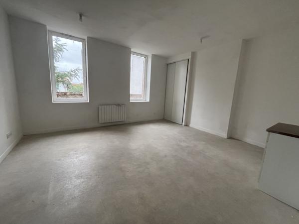 Location Appartement26,33 m² - 1 Pièce - MONTAUBAN (82000)