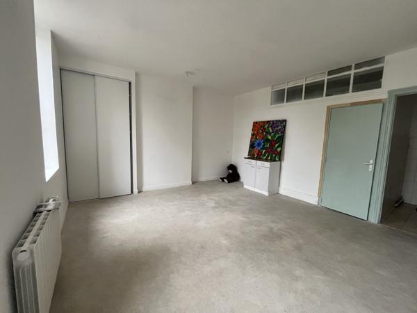 Location Appartement26,33 m² - 1 Pièce - MONTAUBAN (82000)