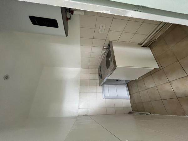 Location Appartement26,33 m² - 1 Pièce - MONTAUBAN (82000)