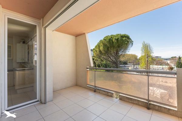 Appartement à vendre |  Montpellier |  3 pièces | 68 m²