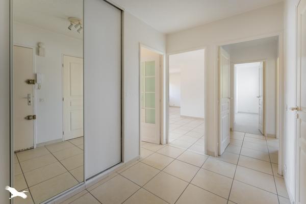 Appartement à vendre |  Montpellier |  3 pièces | 68 m²