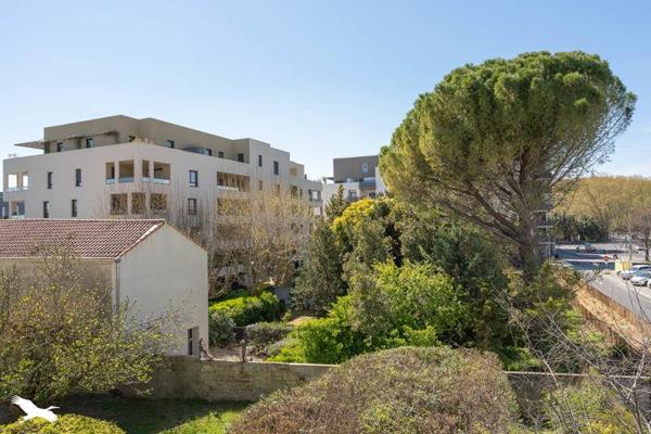 Appartement à vendre 239 000 € Montpellier 3 p 68 m² DPE D