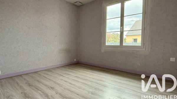 Maison à vendre 4 pièces 83 m² Nazelles-Négron