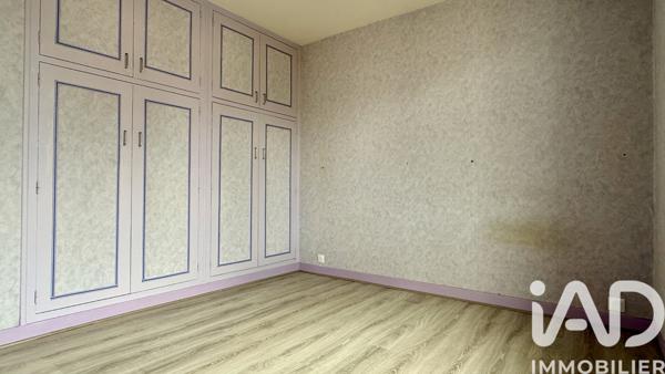 Maison à vendre 4 pièces 83 m² Nazelles-Négron