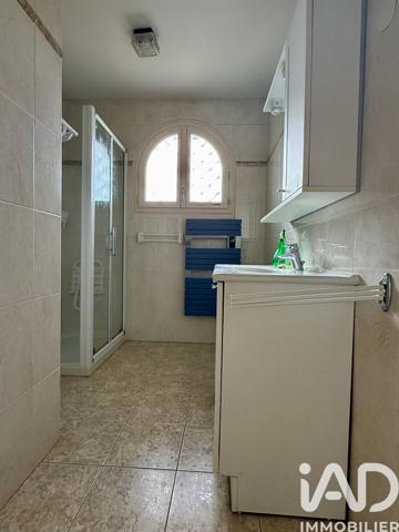 Maison à vendre 4 pièces 83 m² Nazelles-Négron