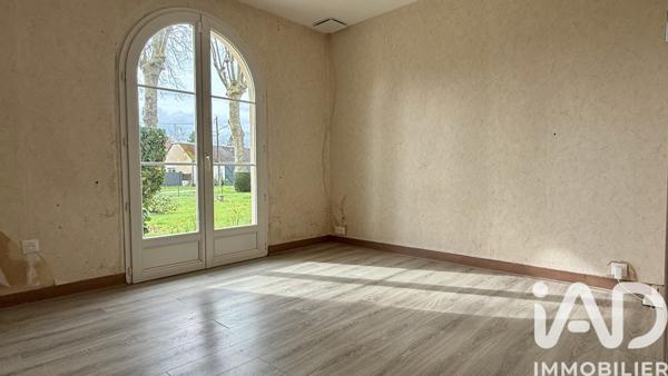 Maison à vendre 4 pièces 83 m² Nazelles-Négron