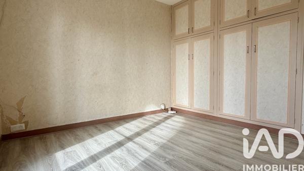 Maison à vendre 4 pièces 83 m² Nazelles-Négron