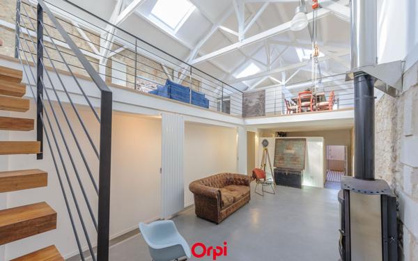 Maison à vendre    6 pièces •  Châtelaillon-Plage