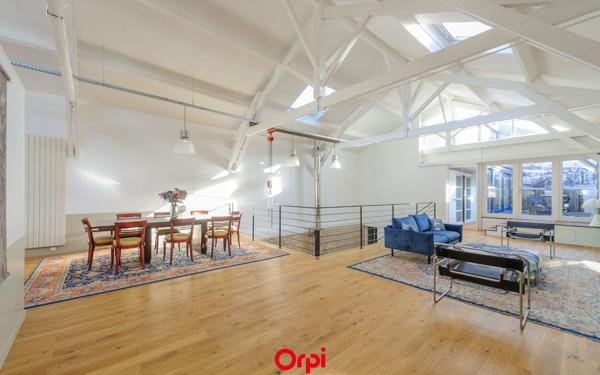 Maison à vendre    6 pièces •  Châtelaillon-Plage