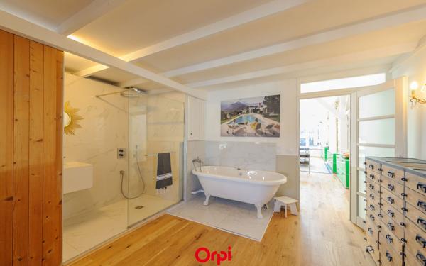 Maison à vendre    6 pièces •  Châtelaillon-Plage