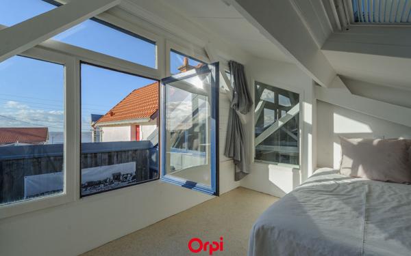 Maison à vendre    6 pièces •  Châtelaillon-Plage