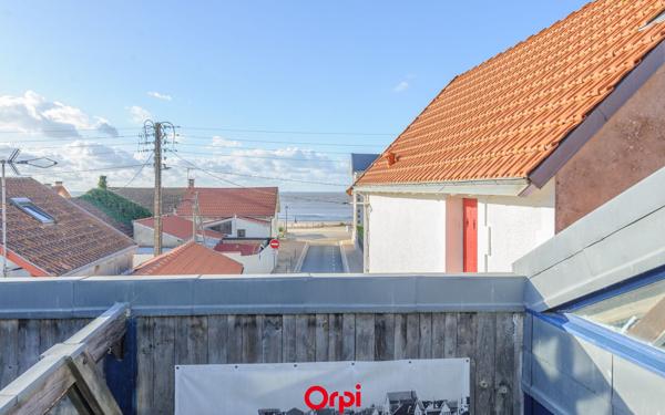 Maison à vendre    6 pièces •  Châtelaillon-Plage