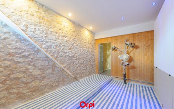 Maison à vendre    6 pièces •  Châtelaillon-Plage