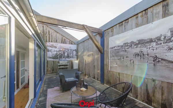 Maison à vendre    6 pièces •  Châtelaillon-Plage