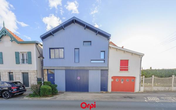 Maison à vendre    6 pièces •  Châtelaillon-Plage
