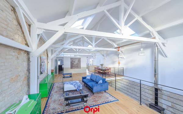 Maison à vendre    6 pièces •  Châtelaillon-Plage