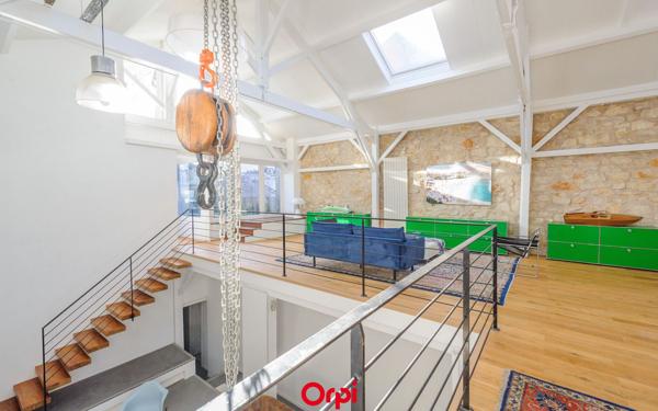 Maison à vendre    6 pièces •  Châtelaillon-Plage