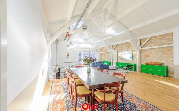 Maison à vendre    6 pièces •  Châtelaillon-Plage