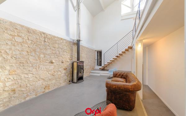 Maison à vendre    6 pièces •  Châtelaillon-Plage