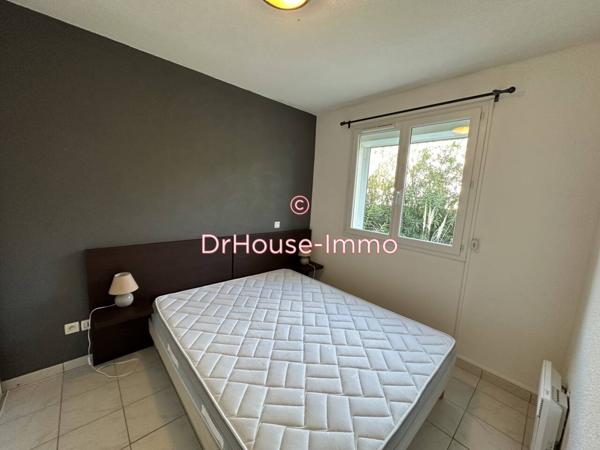 Appartement à vendre 2 pièces de 32 m²