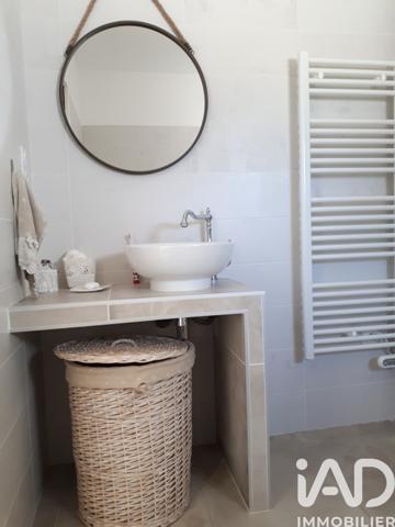 Maison à vendre 5 pièces 141,84 m² Saint-Marcel-lès-Valence