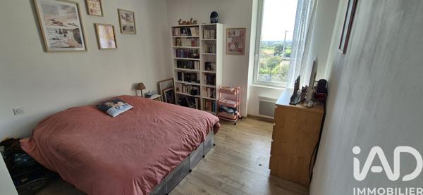 Maison à vendre 5 pièces 141,84 m² Saint-Marcel-lès-Valence