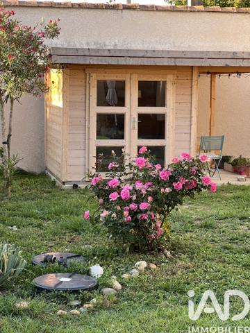 Maison à vendre 5 pièces 141,84 m² Saint-Marcel-lès-Valence