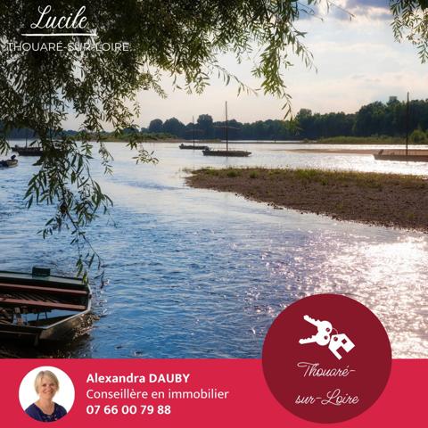 [Lucile] Maison de plain-pied 3 chambres