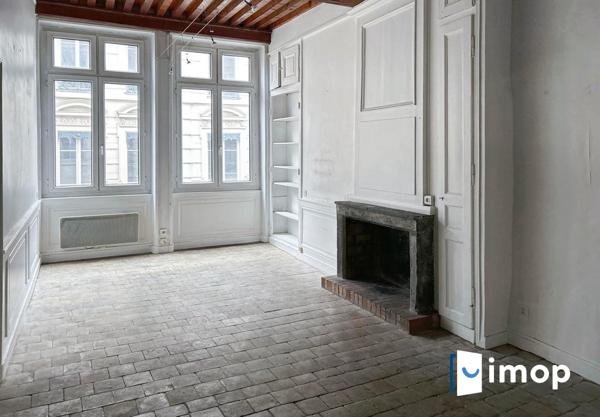 Quartier des Jacobins