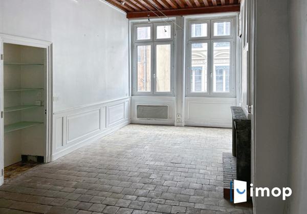 Quartier des Jacobins