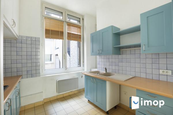 Quartier des Jacobins