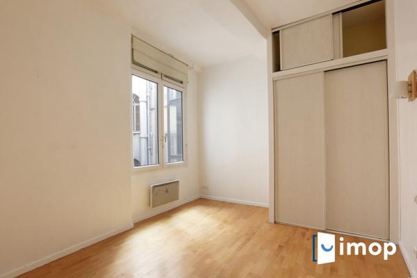 Quartier des Jacobins