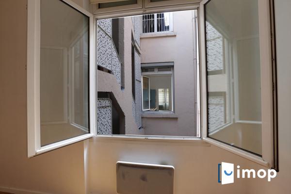 Quartier des Jacobins