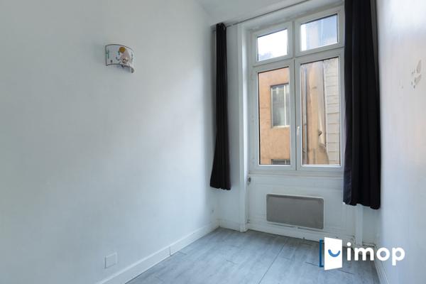 Quartier des Jacobins