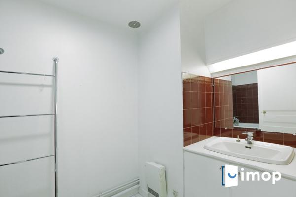 Quartier des Jacobins