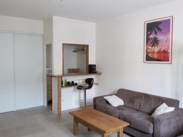 Studio centre -ville