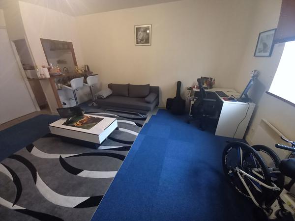 Studio centre -ville